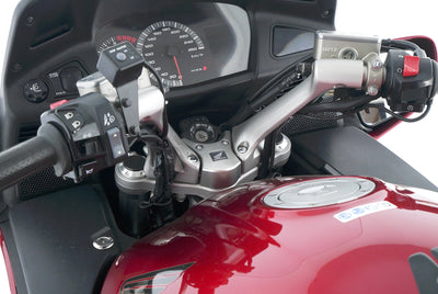 HONDA ST 1300 PAN EUROPEAN