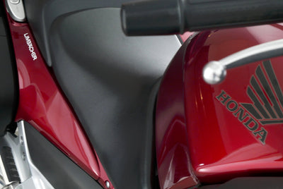 HONDA ST 1300 PAN EUROPEAN