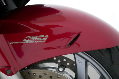 HONDA ST 1300 PAN EUROPEAN