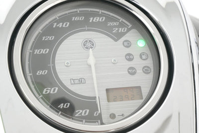 YAMAHA XVS 950 A MIDNIGHT STAR