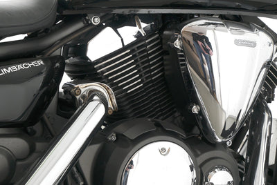 YAMAHA XVS 950 A MIDNIGHT STAR