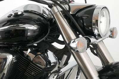 YAMAHA XVS 950 A MIDNIGHT STAR