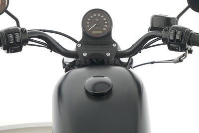 HARLEY DAVIDSON SPORTSTER XL 883 N IRON