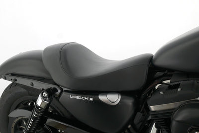 HARLEY DAVIDSON SPORTSTER XL 883 N IRON