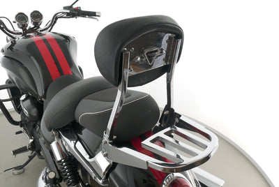 TRIUMPH ROCKET III ROADSTER