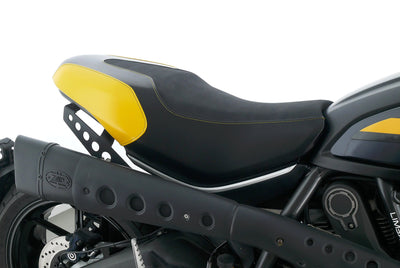 DUCATI SCRAMBLER FULL THROTTLE