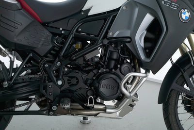 BMW F 800 GS ADVENTURE
