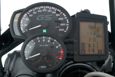 BMW F 800 GS ADVENTURE