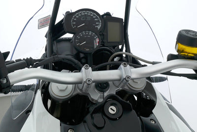 BMW F 800 GS ADVENTURE