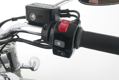 TRIUMPH THUNDERBIRD 1600