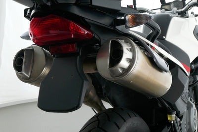 BMW G 650 GS