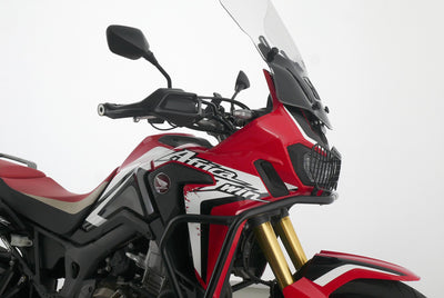 HONDA CRF 1000 L AFRICA TWIN DCT