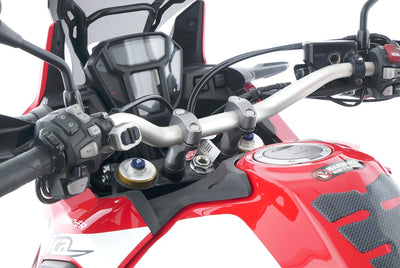 HONDA CRF 1000 L AFRICA TWIN DCT