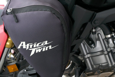 HONDA CRF 1000 L AFRICA TWIN DCT