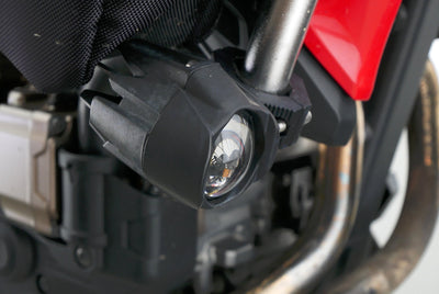 HONDA CRF 1000 L AFRICA TWIN DCT