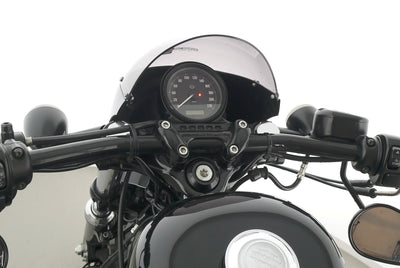 HARLEY DAVIDSON SPORTSTER XL 1200 48 FORTY