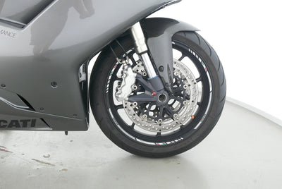 DUCATI 848