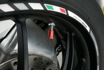 DUCATI 848