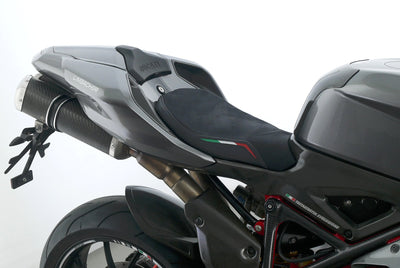 DUCATI 848