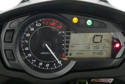 KAWASAKI Z 1000 SX