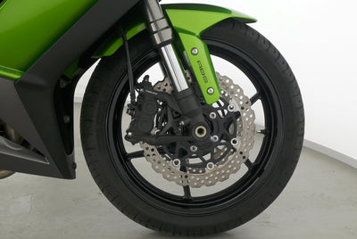 KAWASAKI Z 1000 SX