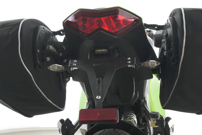 KAWASAKI Z 1000 SX