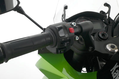 KAWASAKI Z 1000 SX