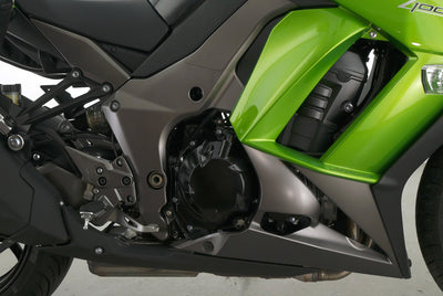 KAWASAKI Z 1000 SX