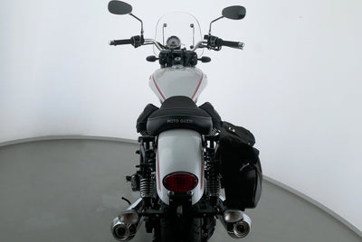 MOTO GUZZI V 9 ROAMER