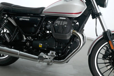 MOTO GUZZI V 9 ROAMER