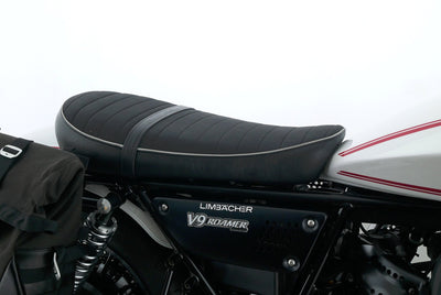 MOTO GUZZI V 9 ROAMER