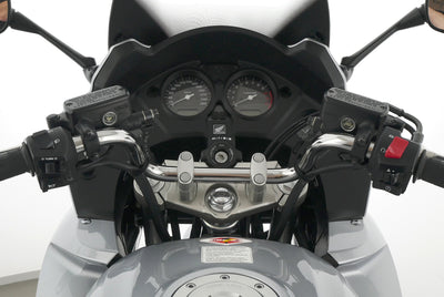 HONDA CBF 1000 A