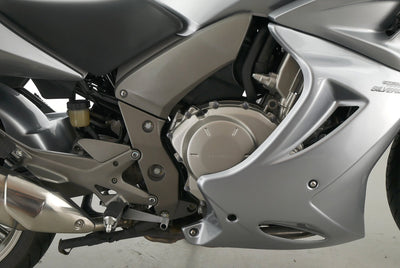 HONDA CBF 1000 A