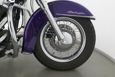 HARLEY DAVIDSON SOFTAIL DELUXE