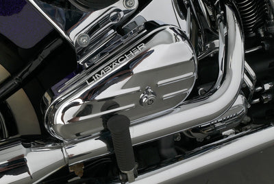 HARLEY DAVIDSON SOFTAIL DELUXE