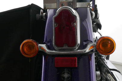 HARLEY DAVIDSON SOFTAIL DELUXE