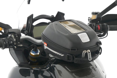 DUCATI MULTISTRADA 1200 S TOURING