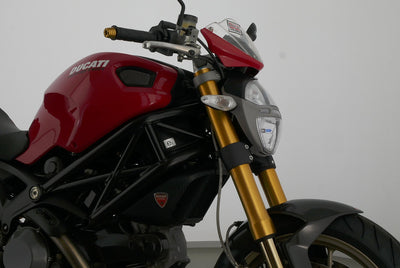 DUCATI MONSTER 1100 S