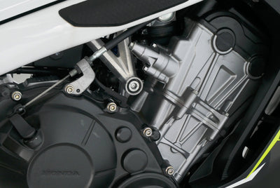 HONDA CBR 650 F