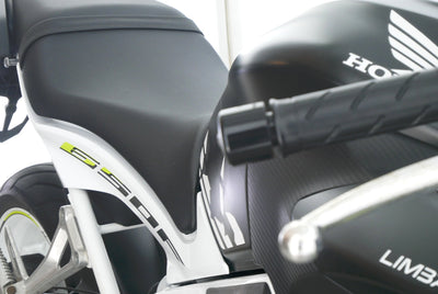HONDA CBR 650 F