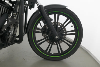 KAWASAKI VN 900 CUSTOM