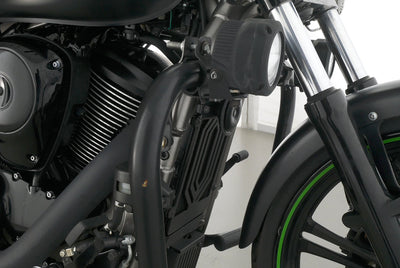 KAWASAKI VN 900 CUSTOM