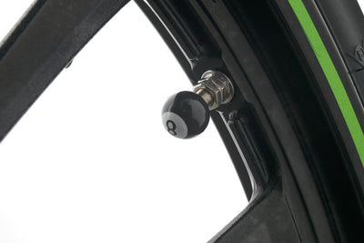 KAWASAKI VN 900 CUSTOM