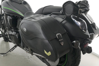 KAWASAKI VN 900 CUSTOM