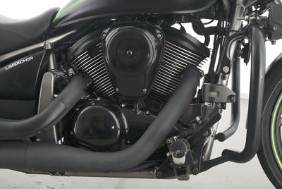 KAWASAKI VN 900 CUSTOM