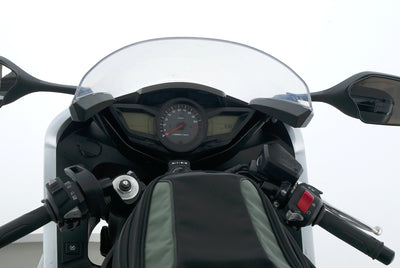 HONDA VFR 1200 F DCT