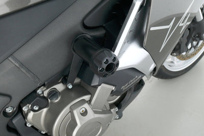 HONDA VFR 1200 F DCT
