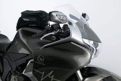 HONDA VFR 1200 F DCT