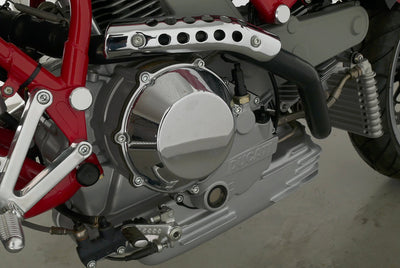 DUCATI MH 900 EVOLUZIONE