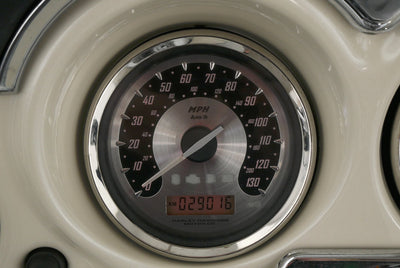 HARLEY DAVIDSON ELECTRA CVO ULTRA CLASSIC